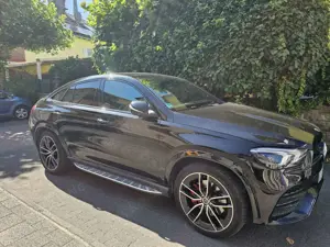 Mercedes-Benz GL 350 CDI DPF 4Matic BlueEFFICIENCY 7G-TRONIC Grand Edit