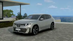 BMW iX3 40 [M Sport, HUD, AHK, ACC, Iconic Glow]