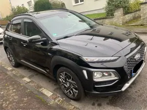 Hyundai KONA KONA Hybrid 1.6 GDI DCT Hybrid Style