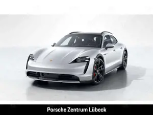 Porsche Taycan 4S Cross Turismo LED-Matrix Luftfederung