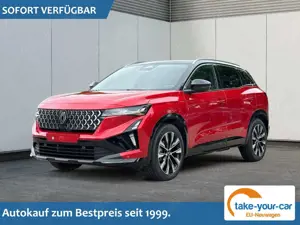 Renault Austral Techno EL.HECKKL+LED+KAMERA+PDC+19"LM mHEV 150 ...