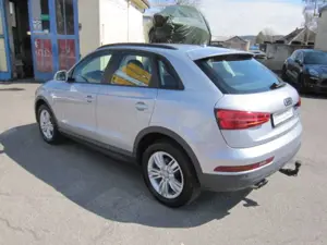 Audi Q3 2,0 TFSI quattro ~ DSG ~ AHK ~ Klima ~ Bild 3