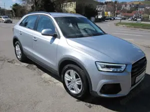 Audi Q3 2,0 TFSI quattro ~ DSG ~ AHK ~ Klima ~ Bild 2
