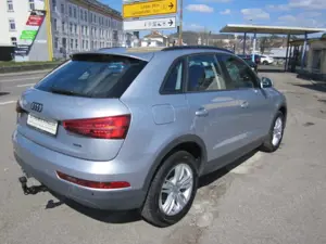 Audi Q3 2,0 TFSI quattro ~ DSG ~ AHK ~ Klima ~ Bild 4