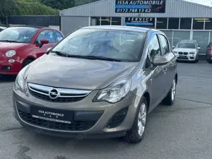 Opel Corsa Energy/Automatik/Euro5/97TKM/TÜV/2.Hand/