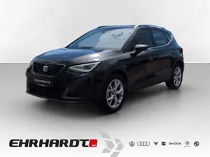 SEAT Arona 1.0 TSI DSG FR VIRTUAL*VOLL-LED*NAV*SHZ*TEMP*PD...