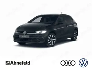 Volkswagen Polo ENERGY 1.0 TSI DSG