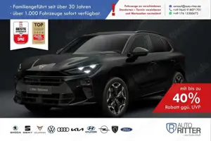 CUPRA Terramar VZ