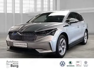Skoda Enyaq 80 x80x ecoSuite 77 kWh HUD AD AHK-klappbar El. Pa