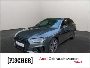 Audi A4 Avant 40TDI S tronic S line Competition Edition LE