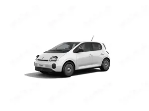 Renault Twingo E-TECH Evolution 80hp Urban Range