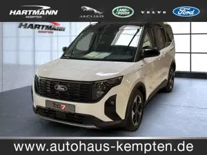 Ford Tourneo Courier Active Bluetooth Navi Klima