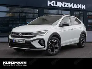 Volkswagen Taigo 1.0 TSI R-Line SpurH LED Klima Ambiente