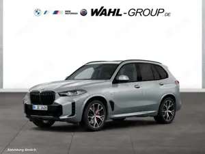 BMW X5 xDrive30d M Sport Pro AHK Panorama Standhzg Aktivl