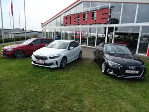 BMW X1 20 d xDrive *Xenon+MEMROY+SHZ+NAVI+LEDER*
