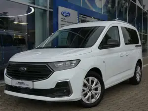 Ford Tourneo Connect L1 Titanium #AUTOM #AWR