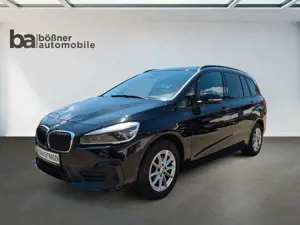 BMW 216 Panorama/HUD/Apple/LED/HiFi/Nav