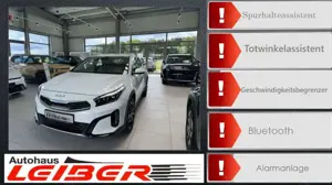 Kia XCeed 1.5 T-GDI DCT Vision