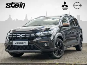 Dacia Jogger Extreme Apple CarPlay Android Auto Klimaautom Fahr