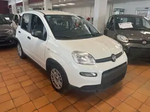 Fiat Panda 1.0 GSE Hybrid