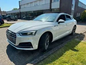 Audi A5 Sportback 45 TFSI S tronic quattro S line