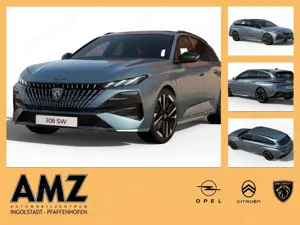 Peugeot 308 SW GT MHEV Surrounding-Pak Premium-Pak PANO