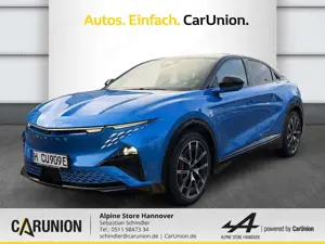 Alpine A390 GT