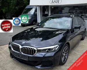 BMW 530 530e M-Paket Panor.Led.Cam.LiveCockPr.DrivAs.SOH