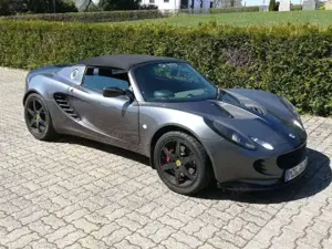 Lotus Elise Lotus Elise