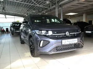 Volkswagen T-Cross 1.5 TSI DSG R-Line 18" IQ LED KLIMA