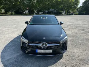 Mercedes-Benz A 250 A 250 4Matic (177.047)