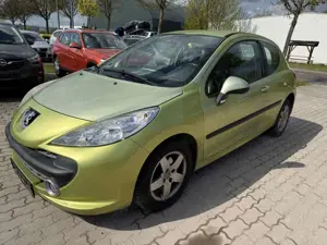 Peugeot 207 207  3-Türer 95 VTi Urban Move