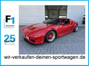De Tomaso Pantera Das Biest! Nur für Freaks - Einzelstück!