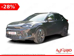 CUPRA Formentor 1.5 TSI DSG LED ACC Kamera