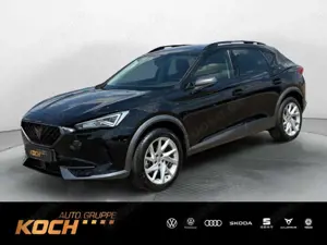 CUPRA Formentor 1.5 TSI AHK Kamera LED