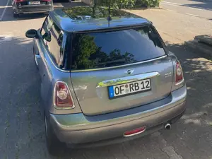 MINI One