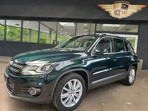 Volkswagen Tiguan 2.0 TDI Cup SportStyle BMT AHK/Panorama