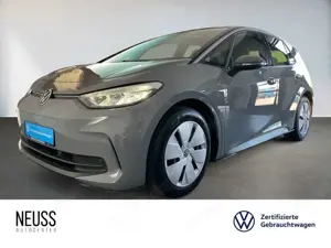 Volkswagen ID.3 Pro NAVI+SHZ+PDC+CONNECT+LED+DAB+LENKRADHZG+KLI...
