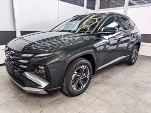 Hyundai TUCSON STYLE SHZ NAVI RFK BSD KLIMAAUTOMATIK 1.6 T-GDi...