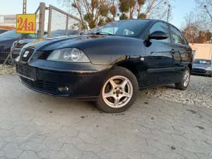 SEAT Ibiza Stella