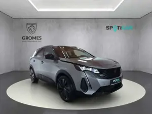 Peugeot 3008 GT PT130 EAT8 El. Panodach  360 Kamera LED ACC El.