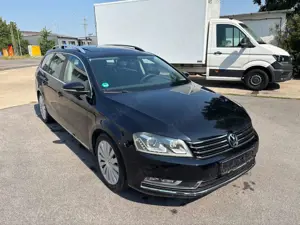 Volkswagen Passat Variant Comfortline