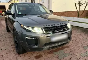 Land Rover Range Rover Evoque TD4 Aut. SE