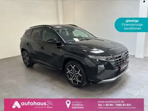 Hyundai TUCSON 1.6 T-GDI N Line|Navi|CAM|Sitzhzg.|Krell