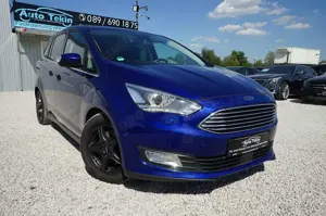 Ford Grand C-Max 2.0 TDCi Titanium Autom. |ACC| |Navi