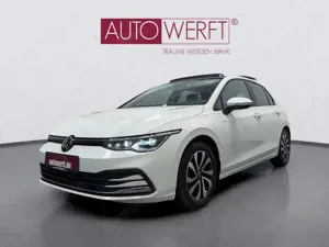 Volkswagen Golf 8 2.0 TDI DSG ACTIVE 5J.GARANTIE MATRIX HUD PANO A