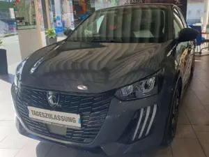 Peugeot 208 208 TURBO 100 Allure