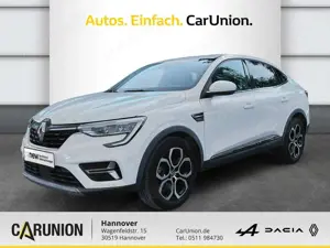 Renault Arkana Intens Hybrid 145 E-Tech