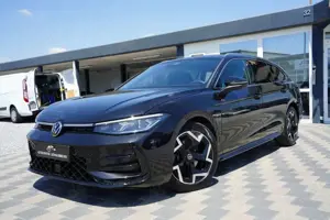 Volkswagen Passat Variant Passat 2.0 TDI*R-line*DSG*1.Hand*Kamera*IQ Light