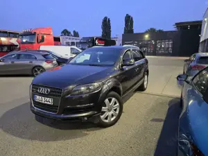 Audi Q7 3.0 TDI Quattro